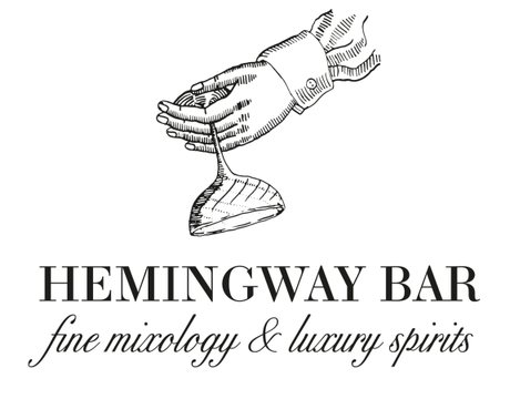 Hemingway Bar Prague